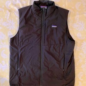 Patagonia Men’s Nano-Air Insulated Vest - XL - barely worn
